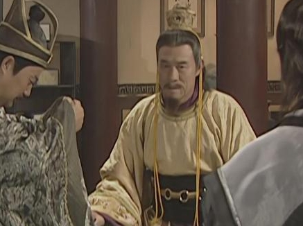 唐朝野史_刘文静死亡的真相是什么