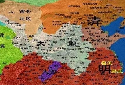 北宋灭亡南宋都能坚持一百多年 明朝灭亡后南明为何只坚持了十几年