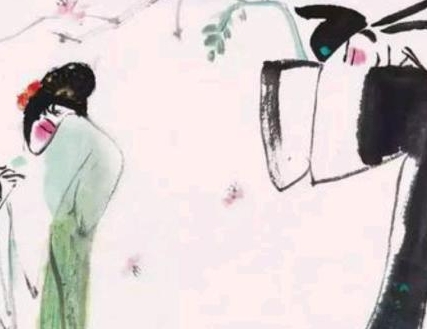 常言道唯女子与小人难养也 孔子这句话是不是歧视女性