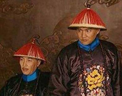 乾隆的驭臣之道是什么样的？看看他真正的实力