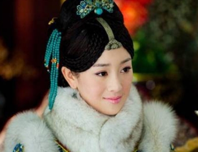 宸妃死后的规格有多大？26岁进宫嫁给皇帝，虽没封后却受尽宠爱