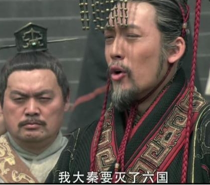 秦朝虽然传了二世就灭亡了 但秦的影响却是深远留长