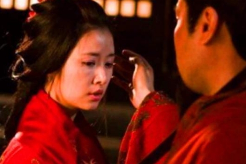 刘禅为什么不娶关羽的女儿?原因是什么