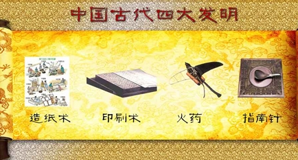 四大发明对世界有哪些影响？影响世界的过程又是怎样的？