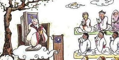 常言道唯女子与小人难养也 孔子这句话是不是歧视女性