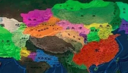 刘裕既然是汉室宗亲的后代 刘裕为何将国号称为宋