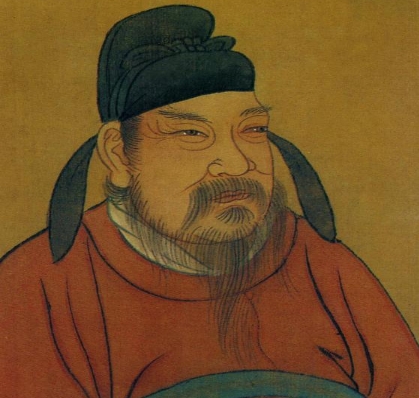 唐朝野史_刘文静死亡的真相是什么