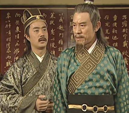 唐朝野史_刘文静死亡的真相是什么