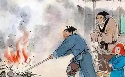 古代的火药是怎么制作出来的