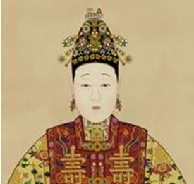 肃孝杭皇后是什么人？没有得到明朝正史的认可
