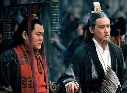 三国历史_蜀汉灭亡是因为诸葛亮吗？