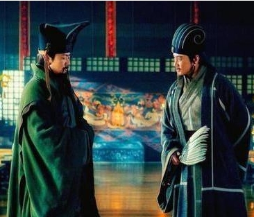 蜀汉政权建立之后，为什么没有选择继续扩大领地？真相是什么