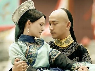 清朝历史_良妃为什么会被雍正称为贱妇？康熙朝最美的妃子
