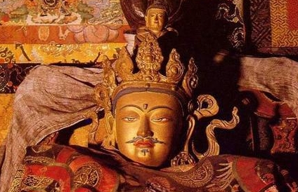 松赞干布：吐蕃王朝第33任赞普，在位期间统一西藏