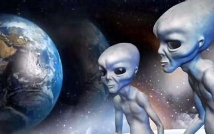 世界上有没有外星人？外星人在宇宙中真实存在吗？
