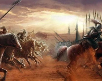 历史知识_古代士兵打仗为什么不能吃饱饭