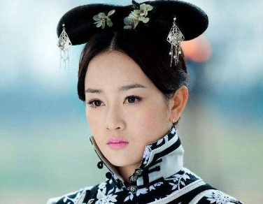吴克善与海兰珠是什么关系？生下一个女儿，成为大清第一位被废的皇后