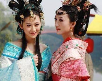 中国古代五大艳后之一的张嫣是什么结局?她为什么要自杀