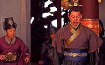 陈叔达是什么人?他跟陈叔宝是什么关系