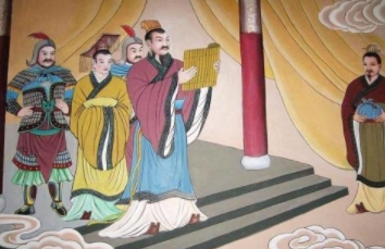 沈诸梁为何会被尊为叶姓人的始祖？