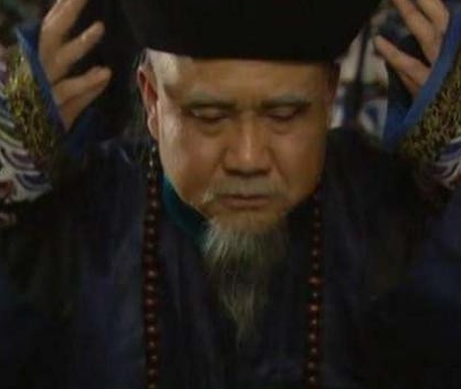 康熙三大重臣之中 最后为什么只有佟国维能善终