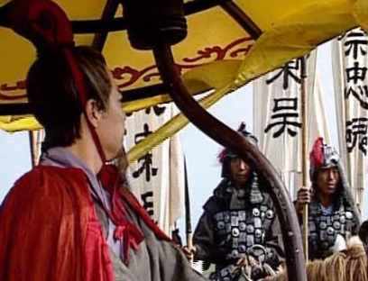 张苞再蜀汉是什么地位？他有多重要