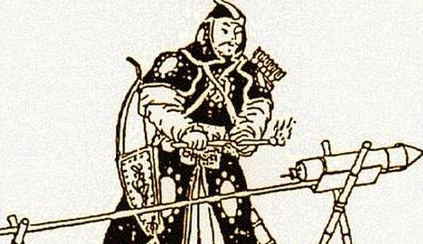 中国历史资料_火药在宋朝有哪些军事应用？两宋时期有什么火药武器？