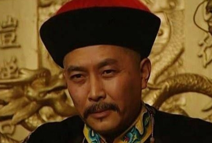 清朝历史_康熙朝唯一有有谥号的贵妃是谁？