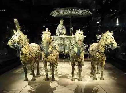 历史趣闻_古代中国是如何处理交通事故的 古人架马车需要考驾照吗