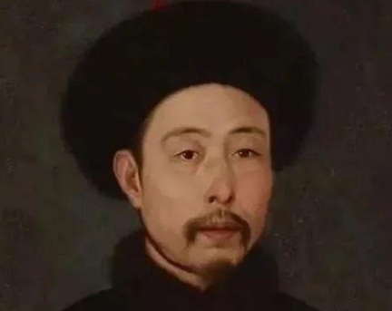 王铎是什么人？乾隆为什么会把他打入贰臣恶人榜？