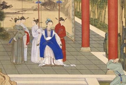 东汉历史_邓太后是个什么样的人