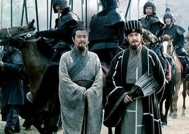 刘备北伐赌上蜀汉的国运 刘备为什么没有带上诸葛亮一起行军