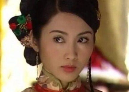 钮祜禄氏是什么身份？入宫得罪乾隆，最终落水而亡