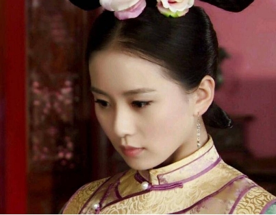 纯裕勤妃是什么身份？生下的儿子受三代帝王青睐