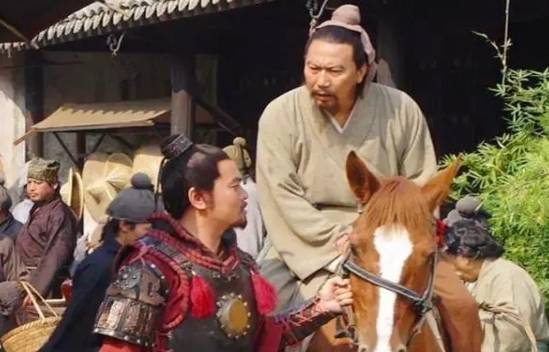 明朝开国六公爵之首的李善长，为何也难逃被朱元璋清算的命运？
