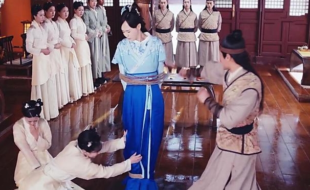高洋装傻18年，最后逆袭成为北齐开国皇帝