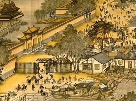 宋朝经济那么繁荣 宋朝为何不拿钱去扩张自己的军队