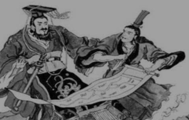 秦王为何要求荆轲提供樊于期的人头呢？只为守住哪个秘密