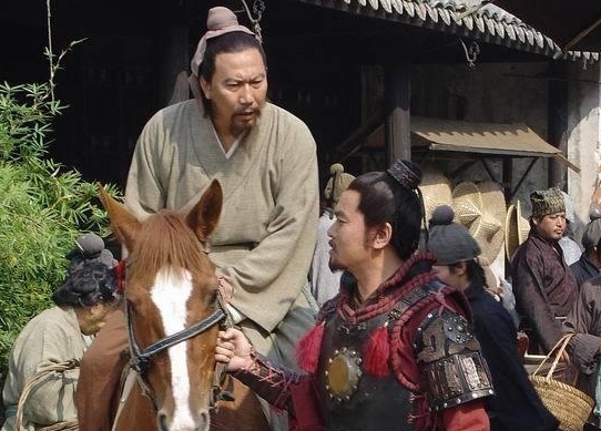 刘伯温为何不在明朝开国六公爵之列？为何徐达只能位居功臣榜第二?