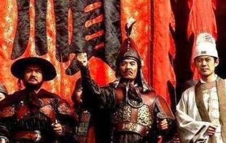 李自成推翻明朝建立大顺政权之后 李自成都做了哪些政策恢复秩序