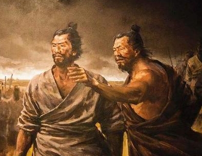 项羽分封十八路诸侯后为什么还有人不满意要反他？