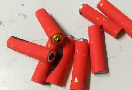 说说古代爆竹的故事 烟花和鞭炮为什么会被称为爆竹