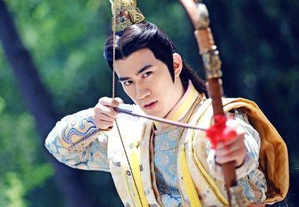武则天登基时年纪已经不小了 武则天为什么还要养男宠