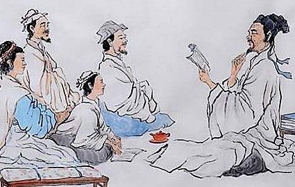 朱元璋为什么还要重开科举 看看元朝都做了什么就知道了