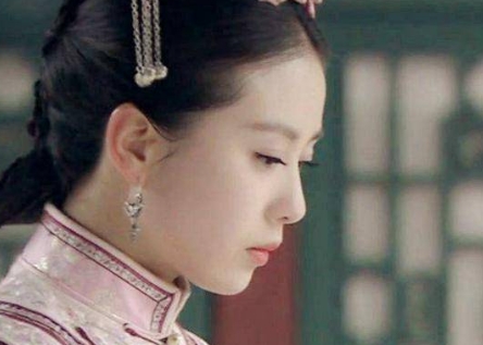 纯裕勤妃是什么身份？生下的儿子受三代帝王青睐