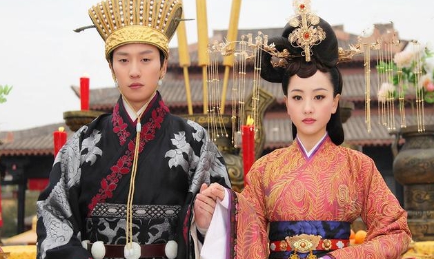 高洋装傻18年，最后逆袭成为北齐开国皇帝