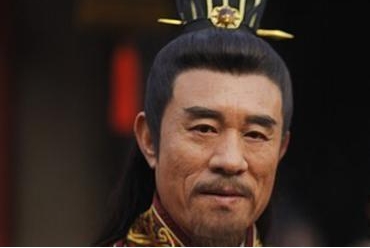 陈叔达是什么人?他跟陈叔宝是什么关系