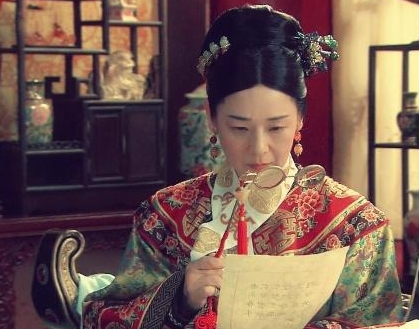 历史知识,慈禧一生中只喝过一次白开水 慈禧平时都吃些什么
