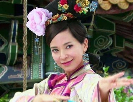 通嫔是什么人？因美貌而被康熙宠幸，生下一位公主