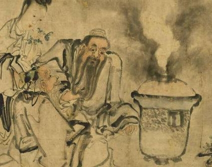 说说古代爆竹的故事 烟花和鞭炮为什么会被称为爆竹